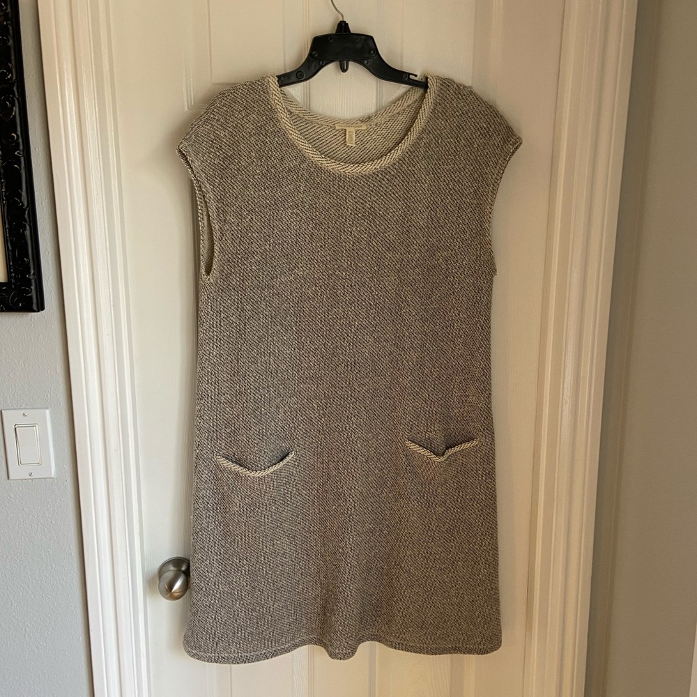 Eileen Fisher Sweater Dress